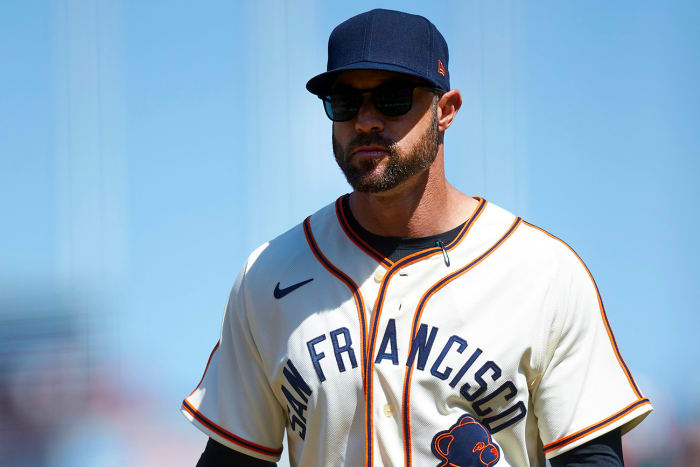 Gabe Kapler